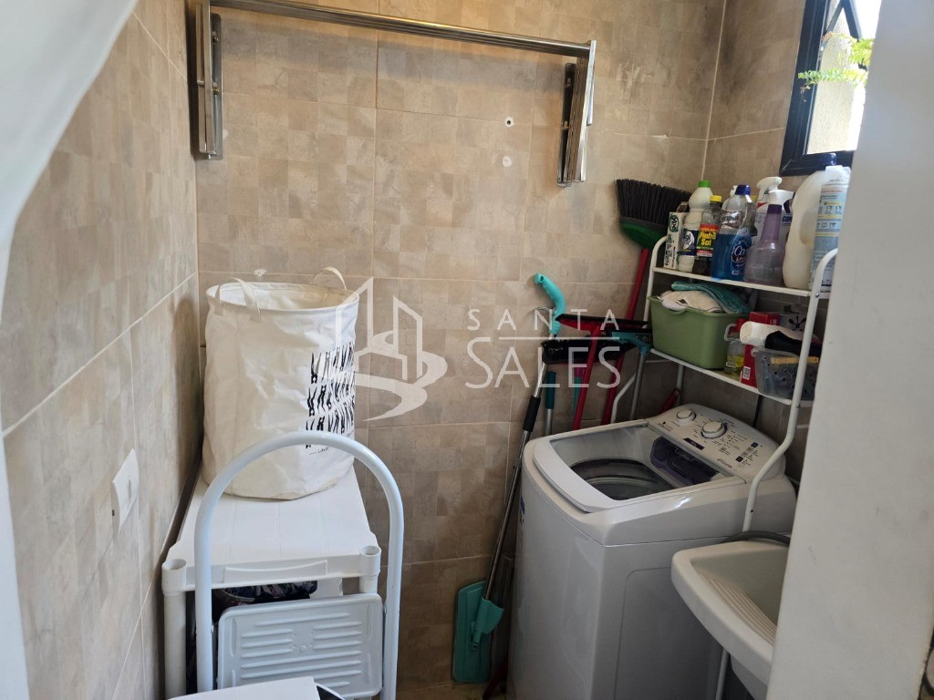 Apartamento, 1 quarto, 36 m² - Foto 33