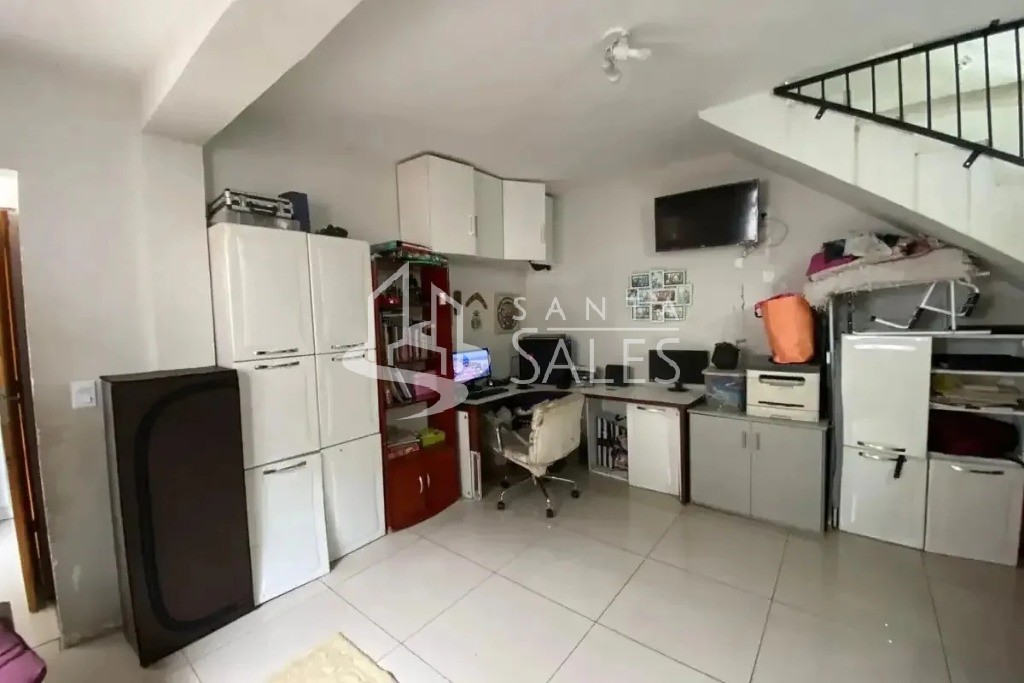 Sobrado, 3 quartos, 160 m² - Foto 18