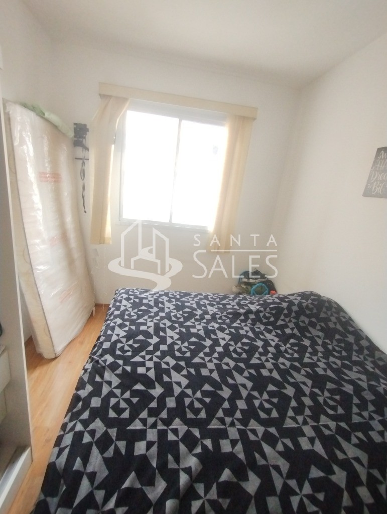 Apartamento, 2 quartos, 35 m² - Foto 30