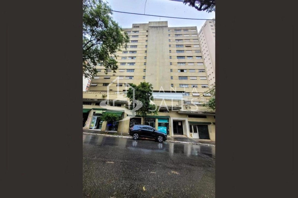 Apartamento, 3 quartos, 85 m² - Foto 21