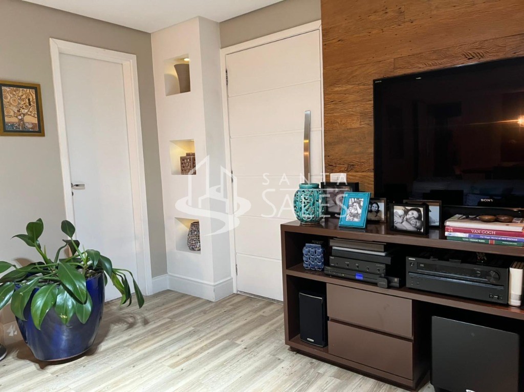 Apartamento, 4 quartos, 136 m² - Foto 4