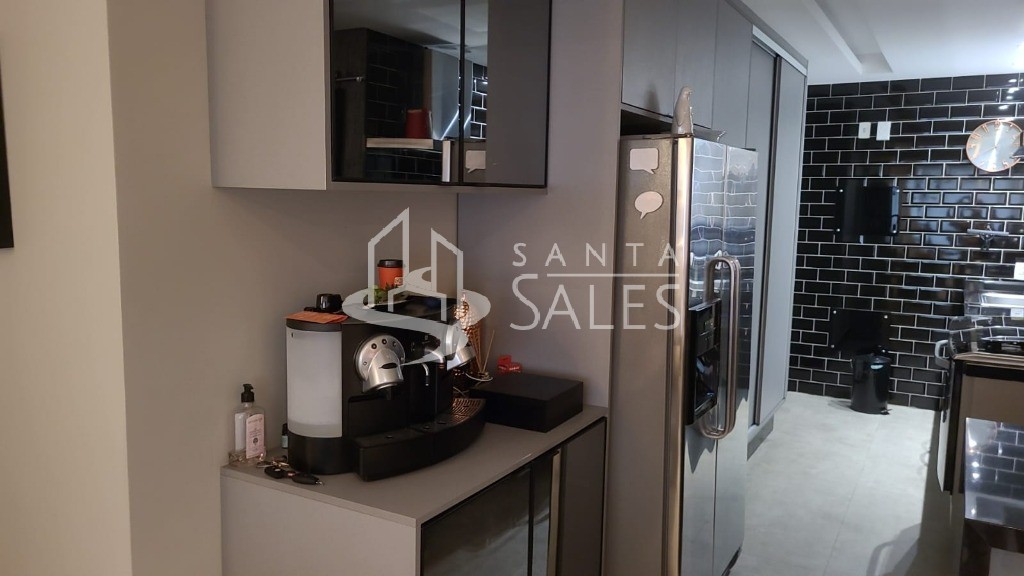 Apartamento, 3 quartos, 134 m² - Foto 18
