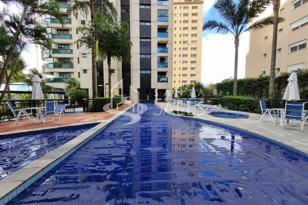 Apartamento, 5 quartos, 288 m² - Foto 46