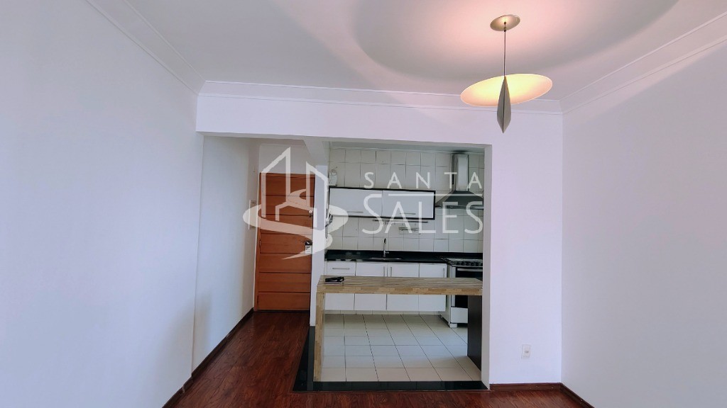 Apartamento, 3 quartos, 80 m² - Foto 83