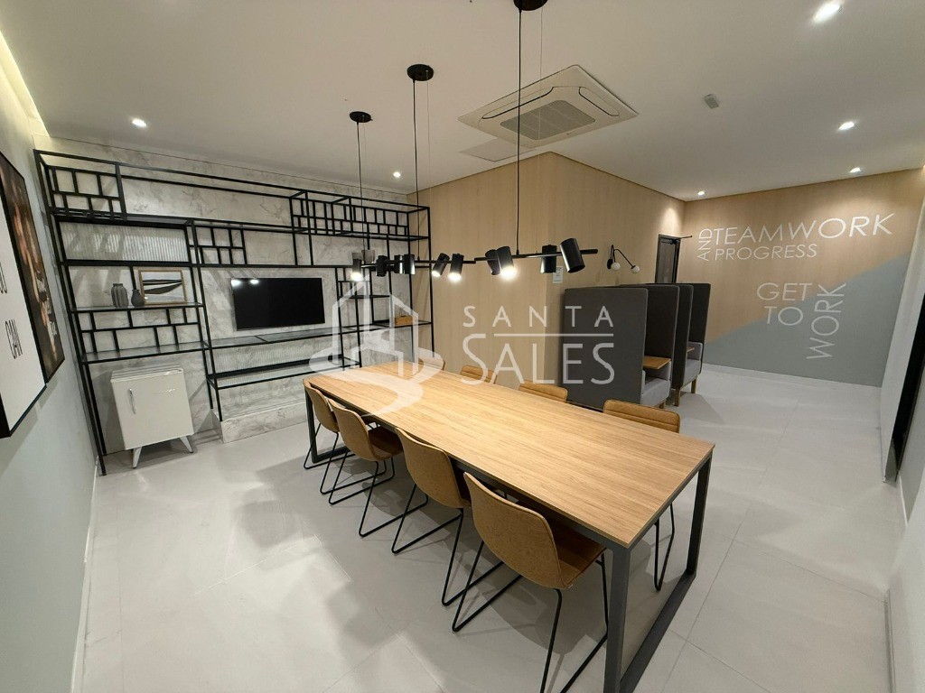 Kitnet-Studio, 24 m² - Foto 15