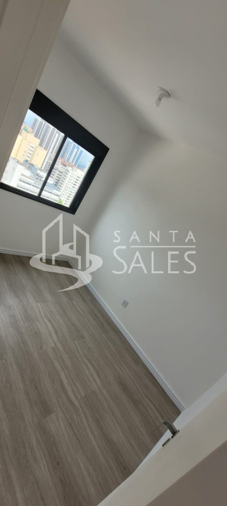 Apartamento, 2 quartos, 39 m² - Foto 8