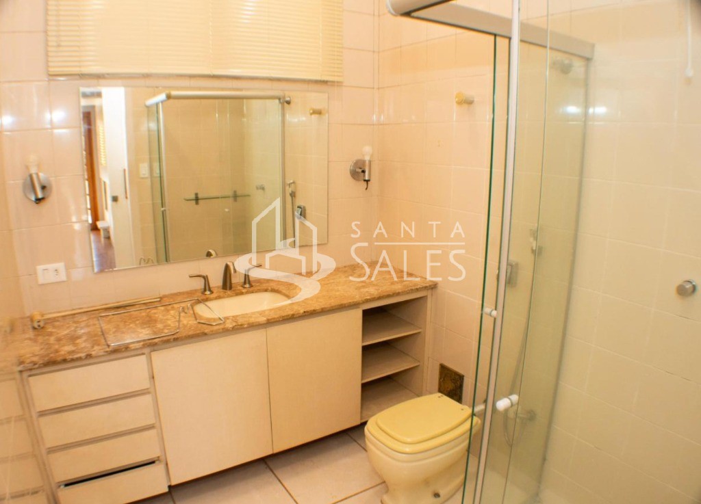Casa, 3 quartos, 131 m² - Foto 8