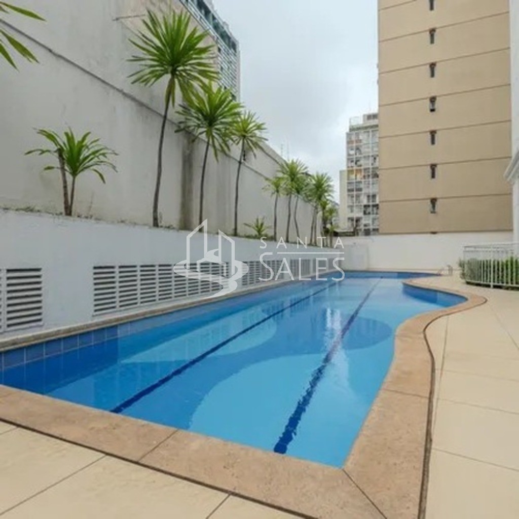Apartamento, 2 quartos, 52 m² - Foto 21