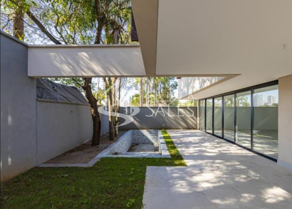 Casa, 4 quartos, 584 m² - Foto 9