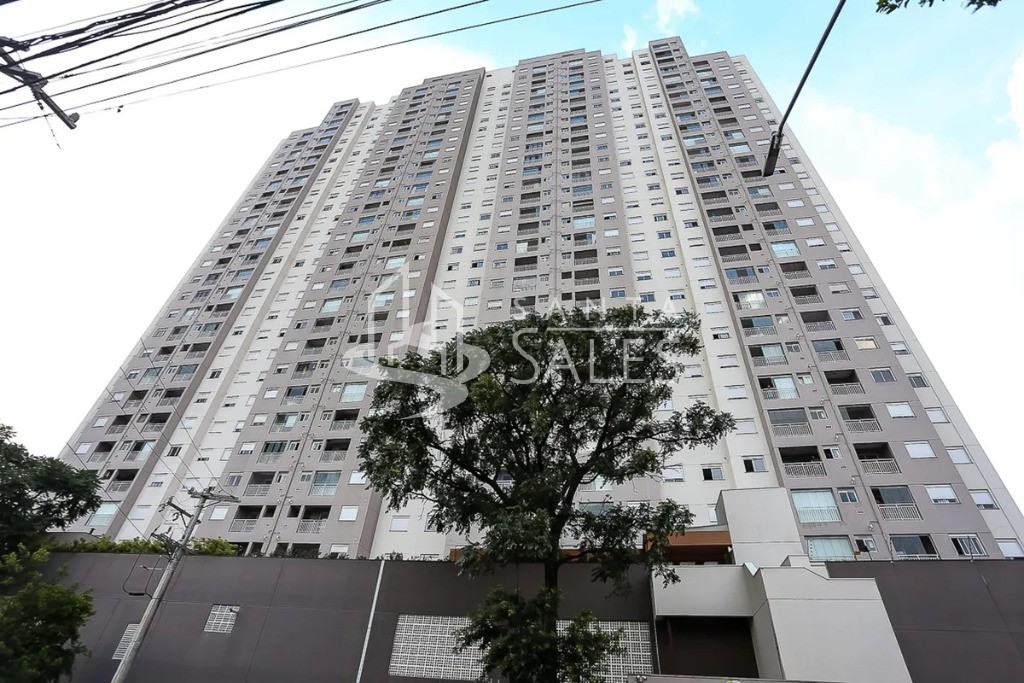 Apartamento, 2 quartos, 48 m² - Foto 17