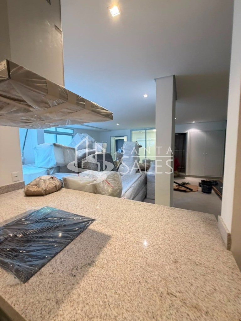 Apartamento, 1 quarto, 34 m² - Foto 12