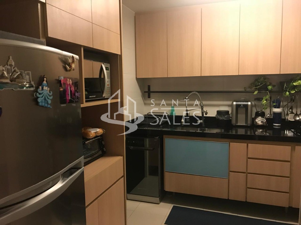 Apartamento, 2 quartos, 79 m² - Foto 8