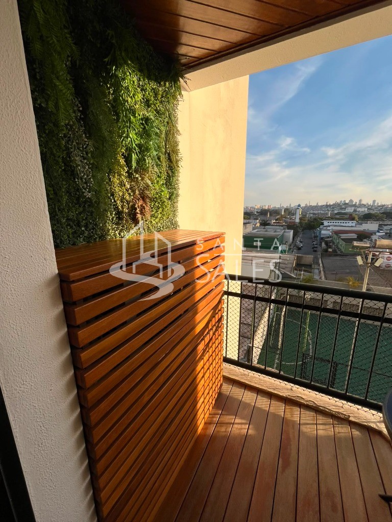 Apartamento, 3 quartos, 75 m² - Foto 45