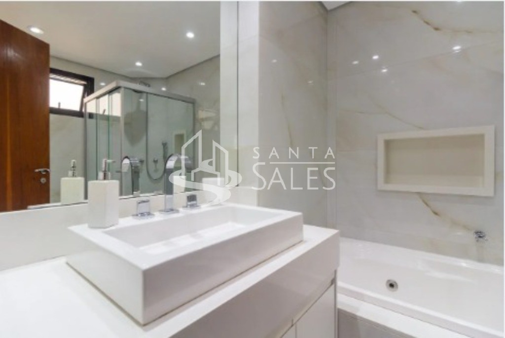 Apartamento, 3 quartos, 168 m² - Foto 9