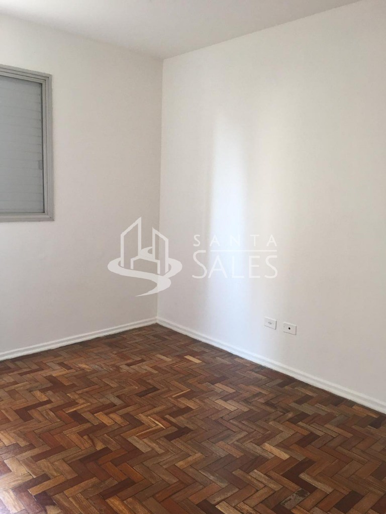 Apartamento, 2 quartos, 46 m² - Foto 7