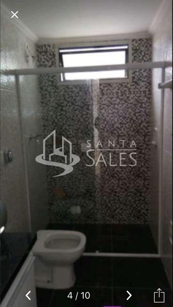 Apartamento, 1 quarto, 55 m² - Foto 7