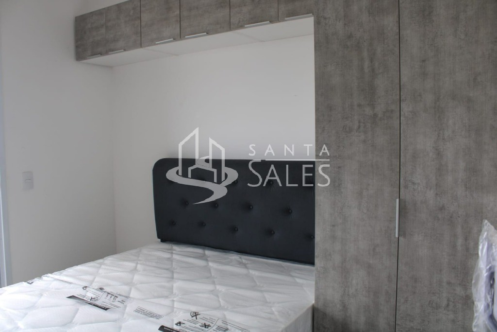 Kitnet-Studio, 18 m² - Foto 8