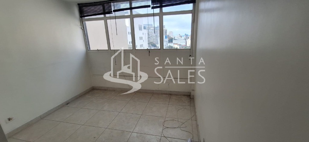 Sala-Conjunto, 30 m² - Foto 10