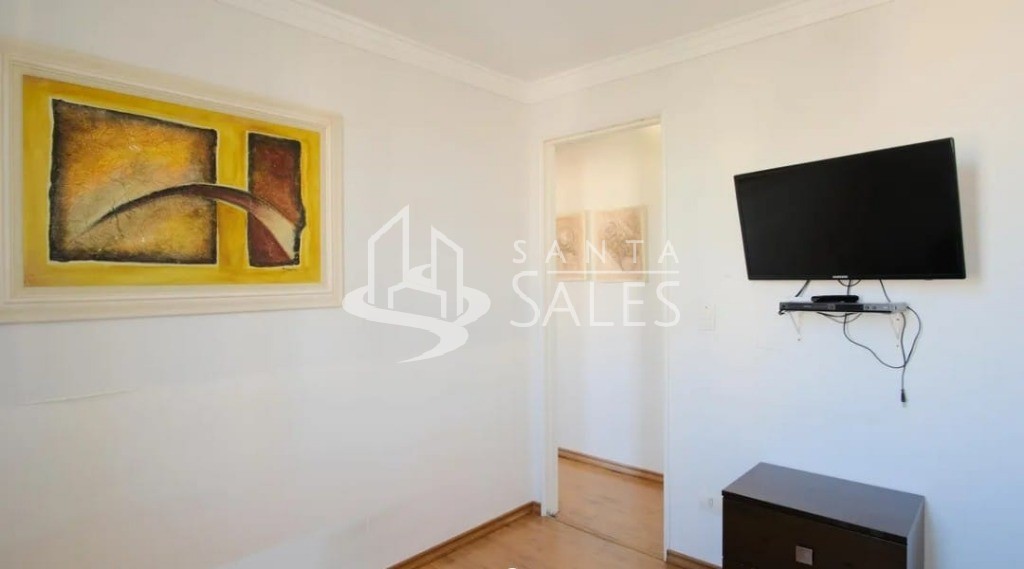 Apartamento, 2 quartos, 50 m² - Foto 12