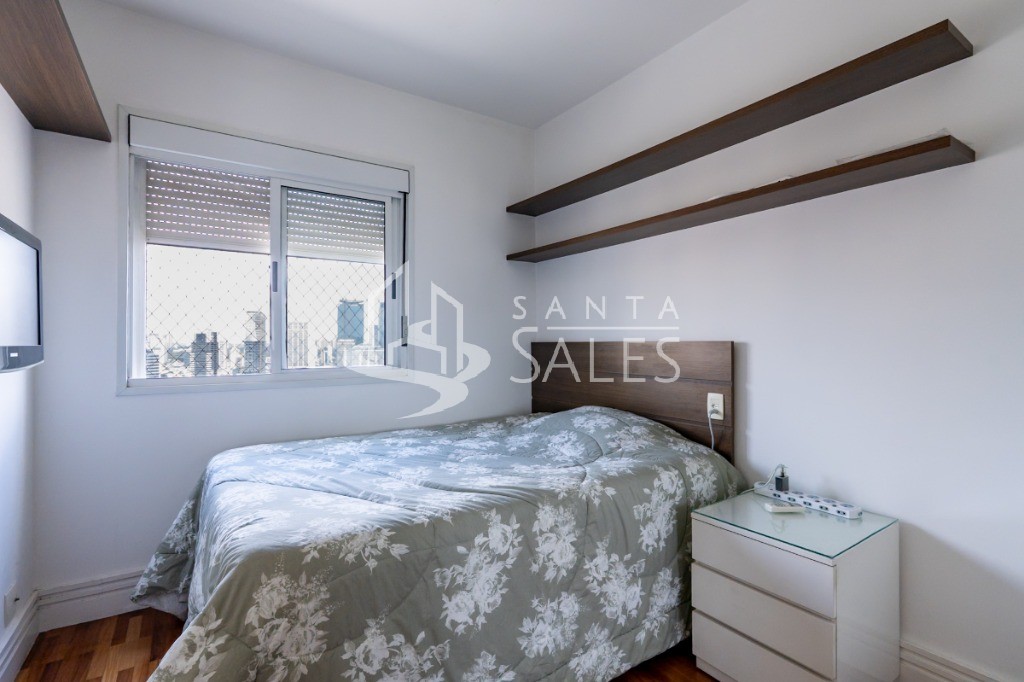 Apartamento, 3 quartos, 168 m² - Foto 4