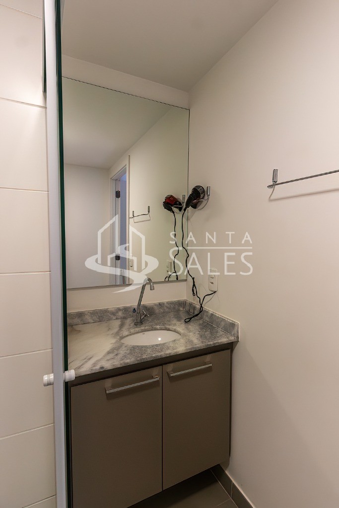 Apartamento, 1 quarto, 25 m² - Foto 12