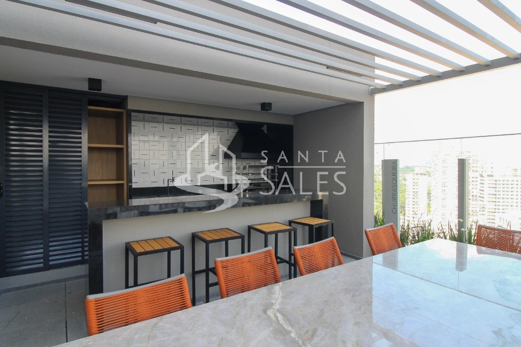 Apartamento, 1 quarto, 37 m² - Foto 19