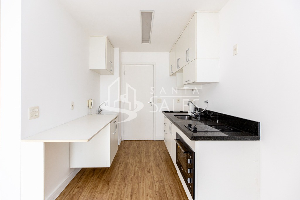 Apartamento, 1 quarto, 38 m² - Foto 9