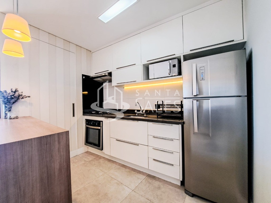 Apartamento, 2 quartos, 68 m² - Foto 4