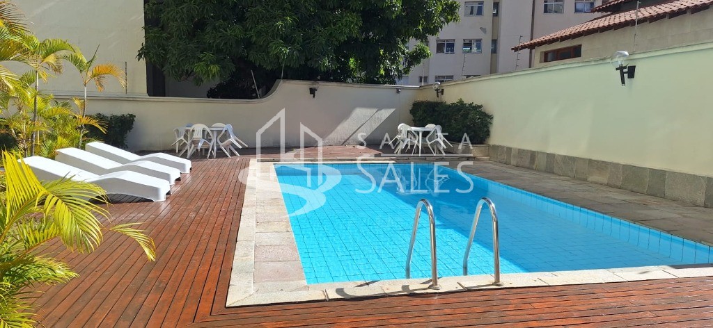 Apartamento, 3 quartos, 155 m² - Foto 35