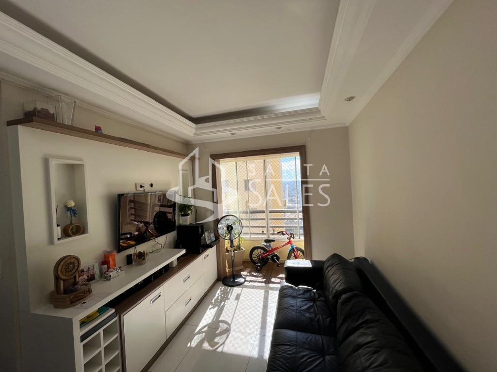 Apartamento, 3 quartos, 67 m² - Foto 1