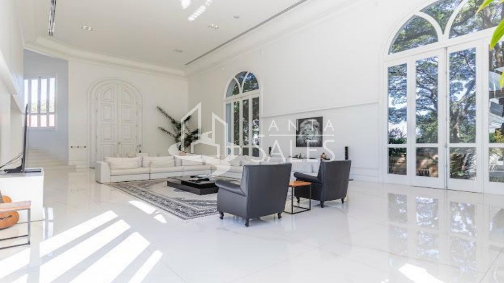 Sobrado, 4 quartos, 1050 m² - Foto 14