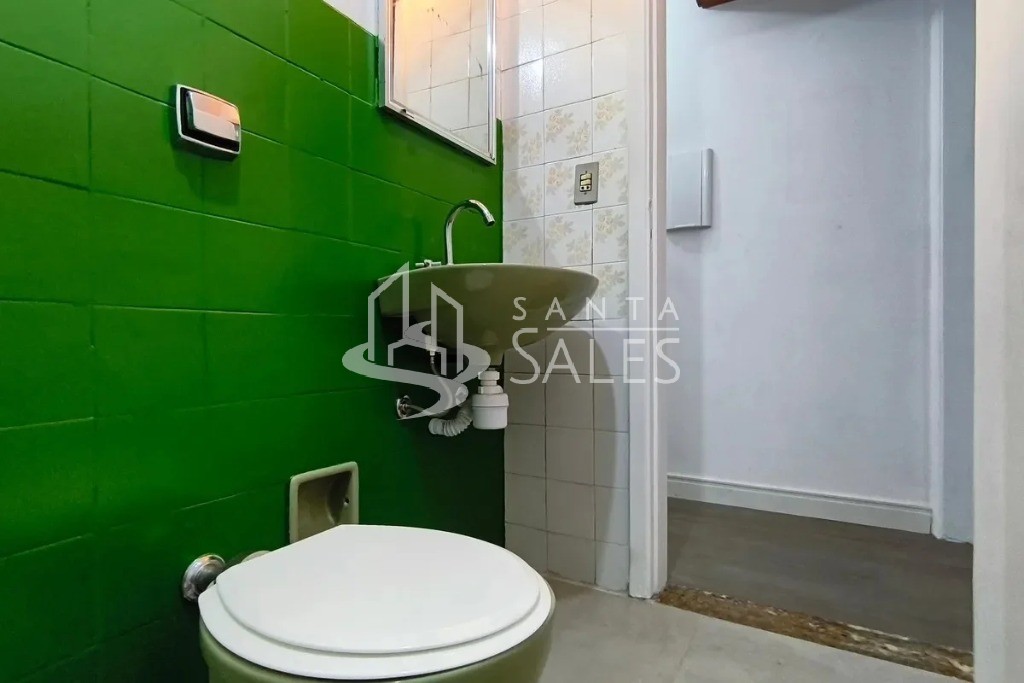 Apartamento, 1 quarto, 41 m² - Foto 24