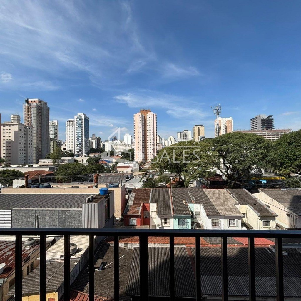 Apartamento, 1 quarto, 26 m² - Foto 21