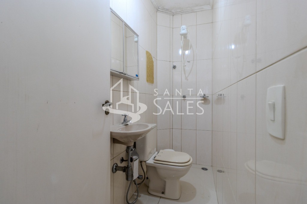 Casa, 2 quartos, 120 m² - Foto 7