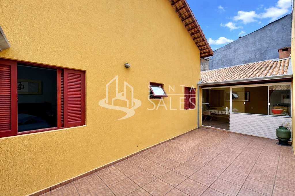 Casa de Condomínio, 4 quartos - Foto 66