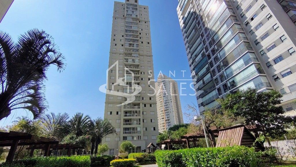 Apartamento, 3 quartos, 80 m² - Foto 88