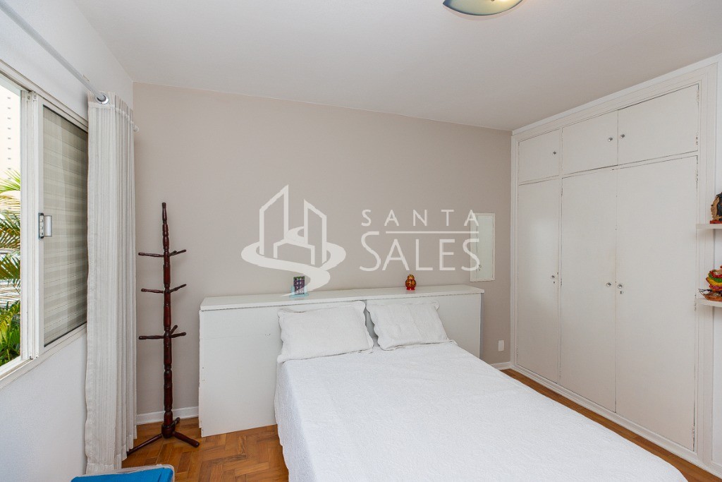 Sobrado, 3 quartos, 187 m² - Foto 8