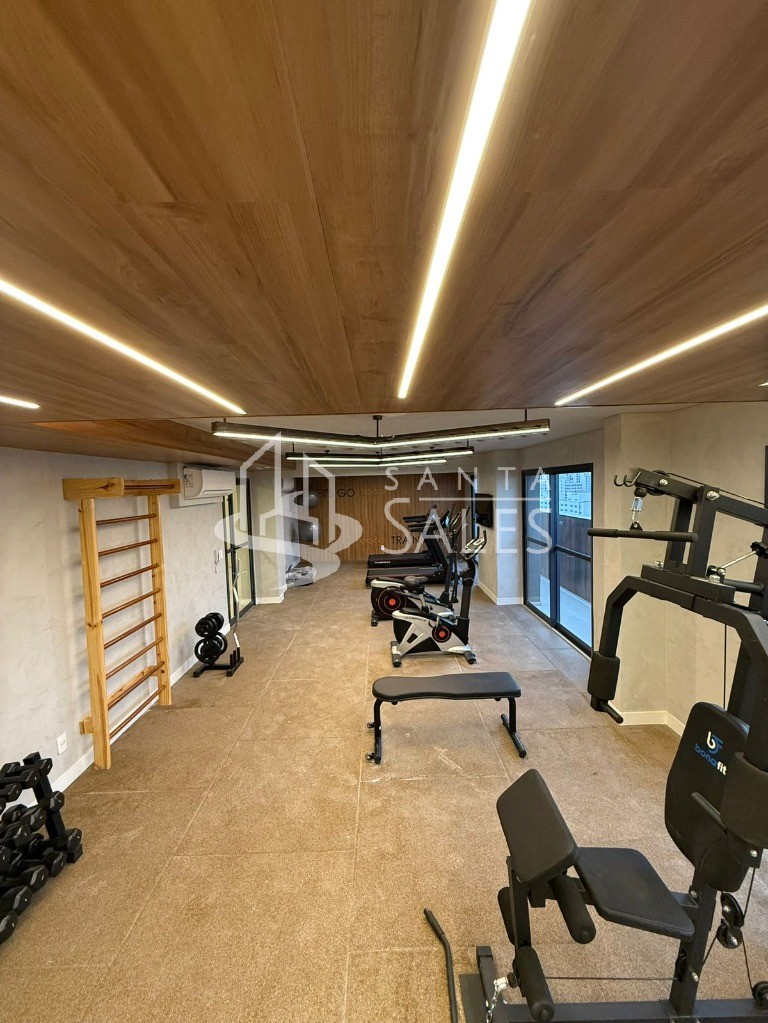 Kitnet-Studio, 24 m² - Foto 16
