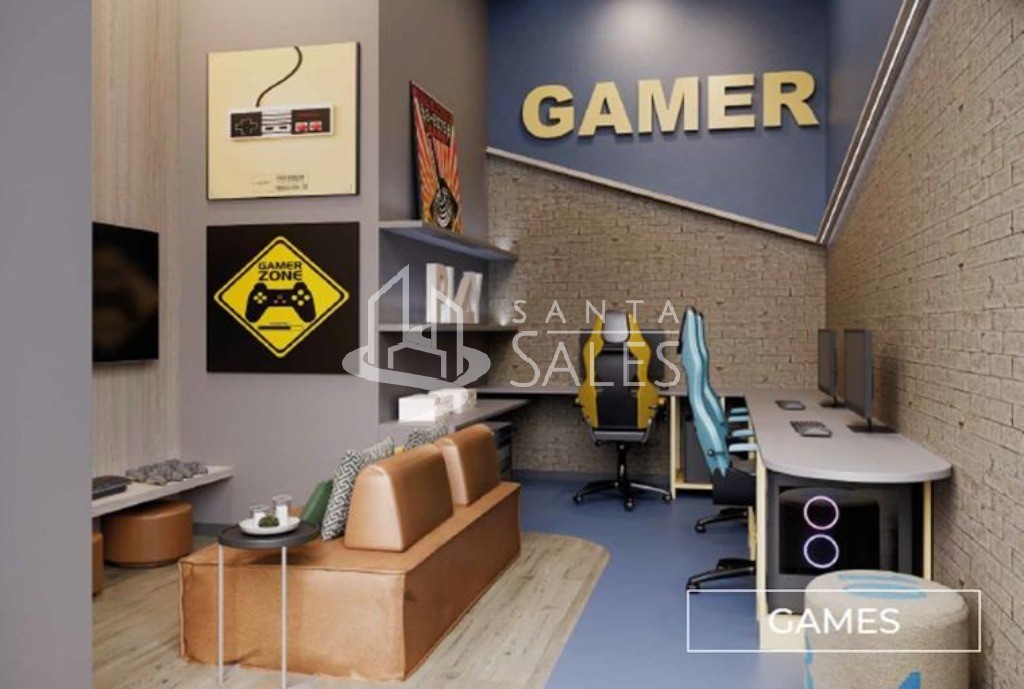 Apartamento, 2 quartos, 59 m² - Foto 15