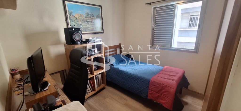 Apartamento, 2 quartos, 60 m² - Foto 20