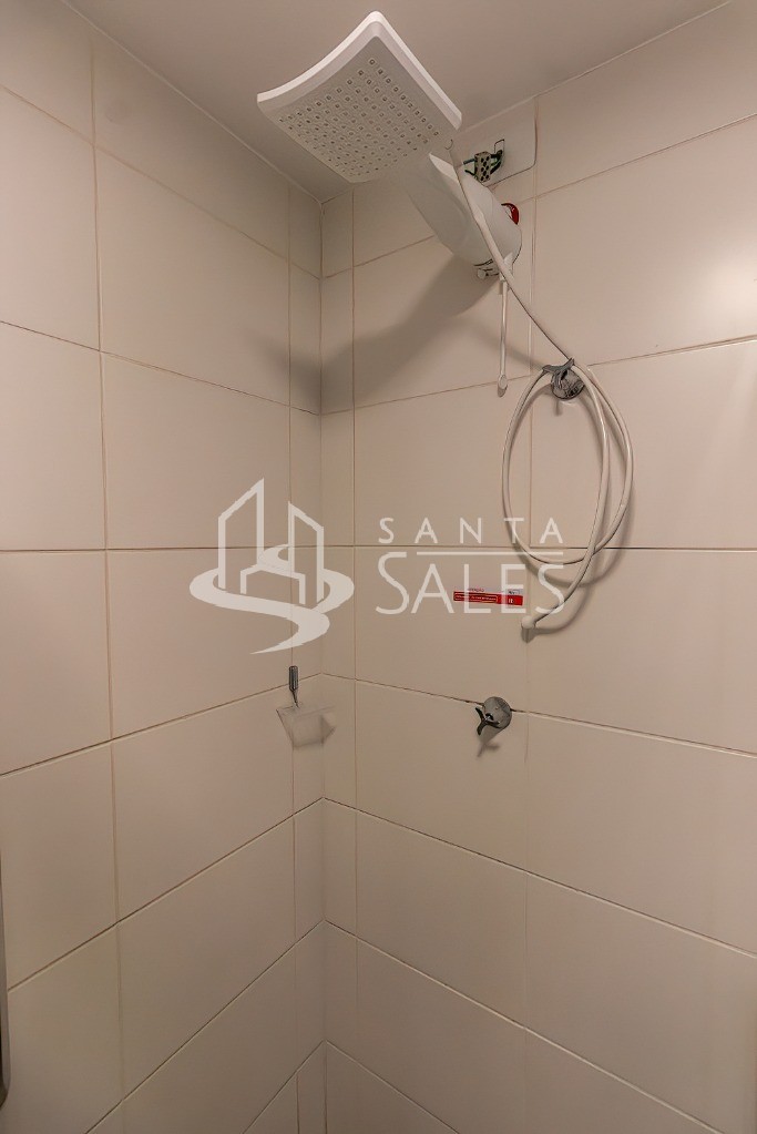 Apartamento, 1 quarto, 25 m² - Foto 9
