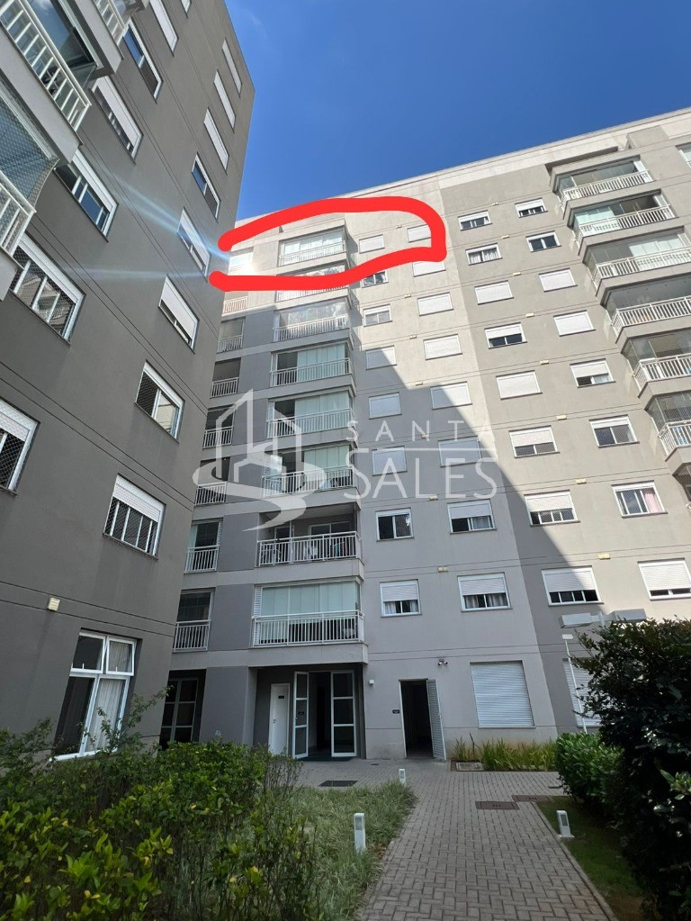 Apartamento, 2 quartos, 61 m² - Foto 50