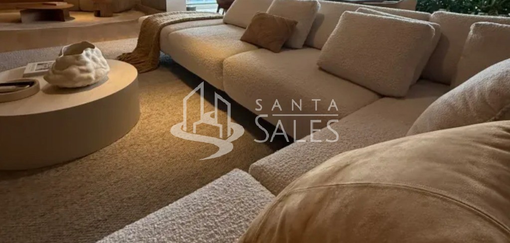 Apartamento, 2 quartos, 159 m² - Foto 2