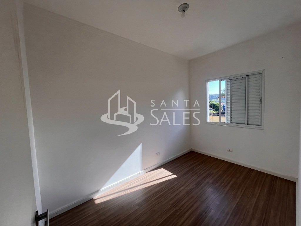 Sobrado, 3 quartos, 94 m² - Foto 4