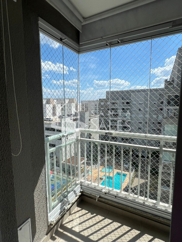 Apartamento, 2 quartos, 61 m² - Foto 12