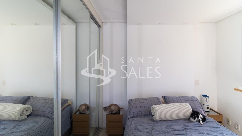 Apartamento, 2 quartos, 66 m² - Foto 14