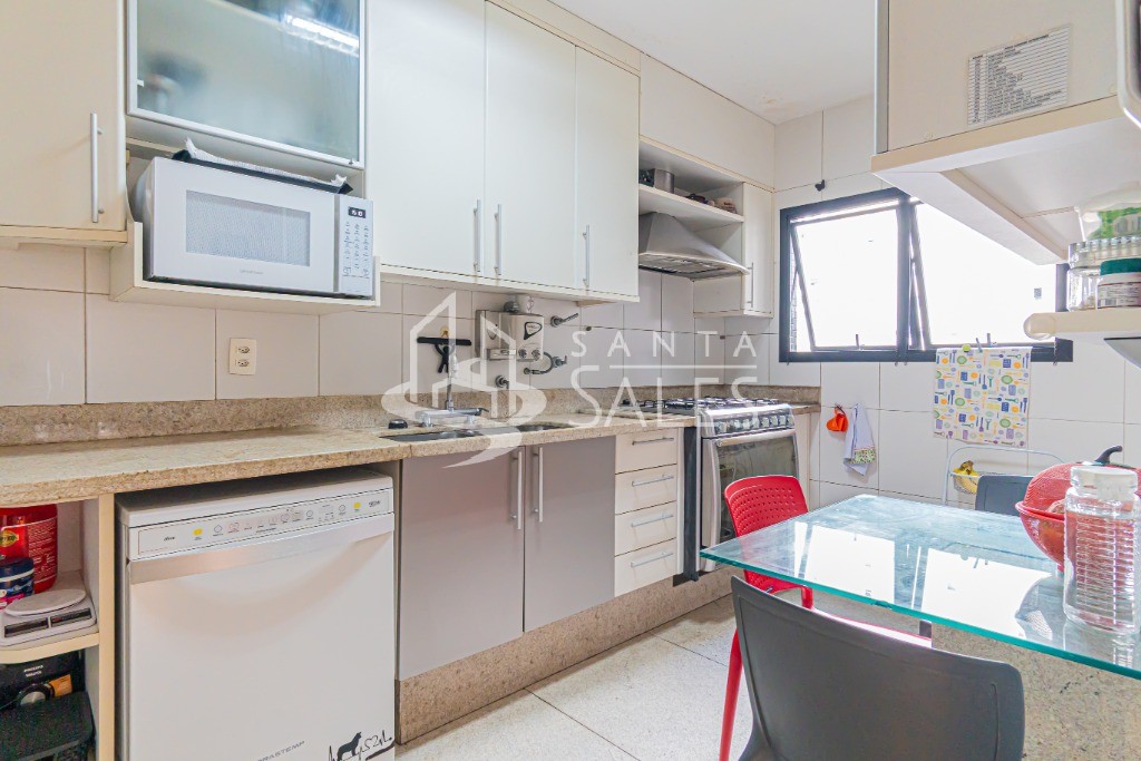 Apartamento, 4 quartos, 124 m² - Foto 44