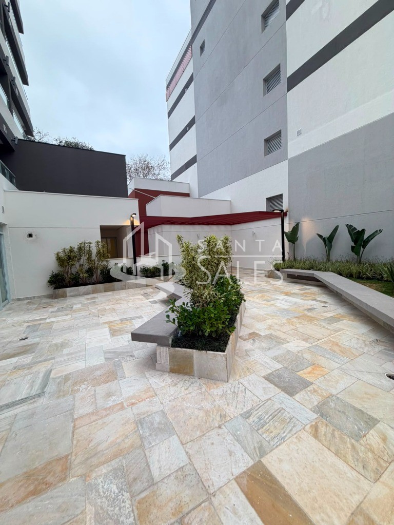Apartamento, 1 quarto, 34 m² - Foto 28