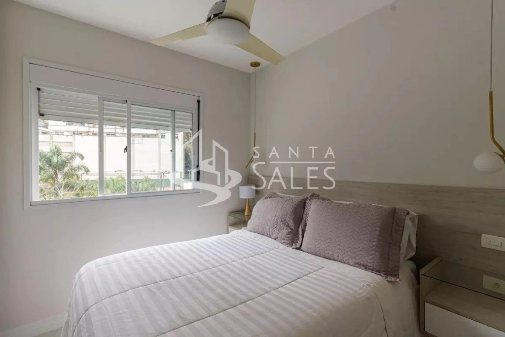 Apartamento, 2 quartos, 66 m² - Foto 12