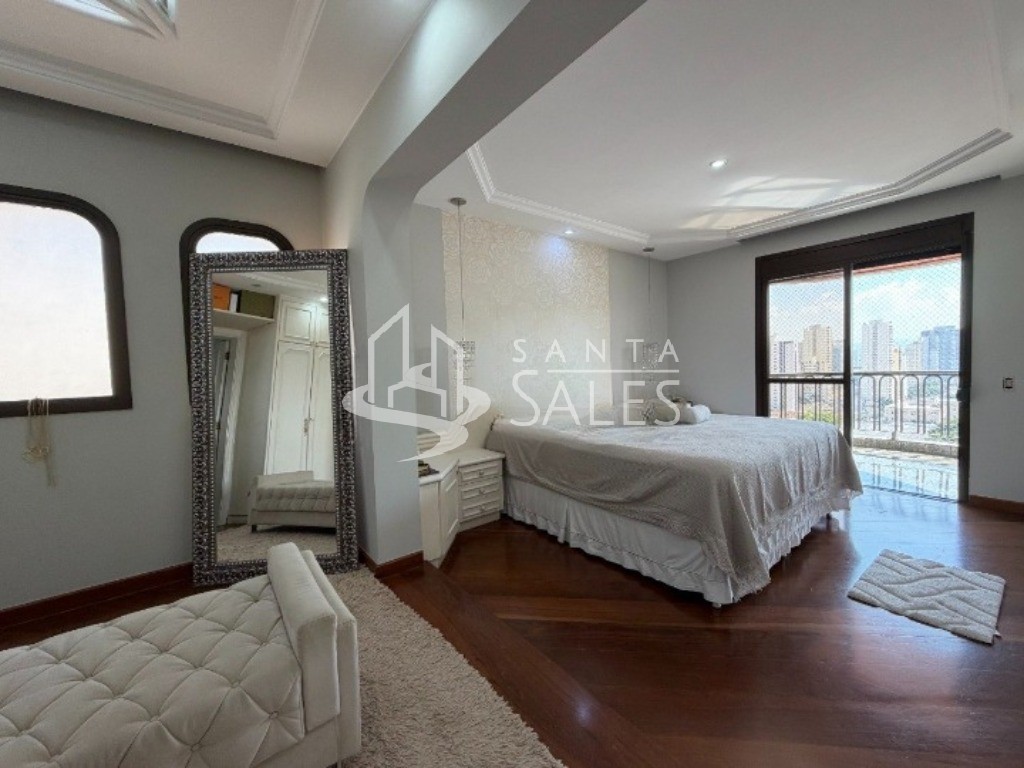 Apartamento, 4 quartos, 320 m² - Foto 43